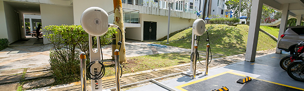 Residensi Ledang