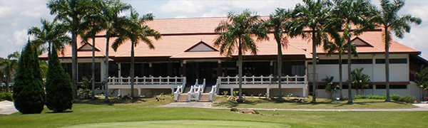 Kukup Golf Resort