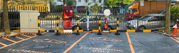 Sports Arena Sentosa