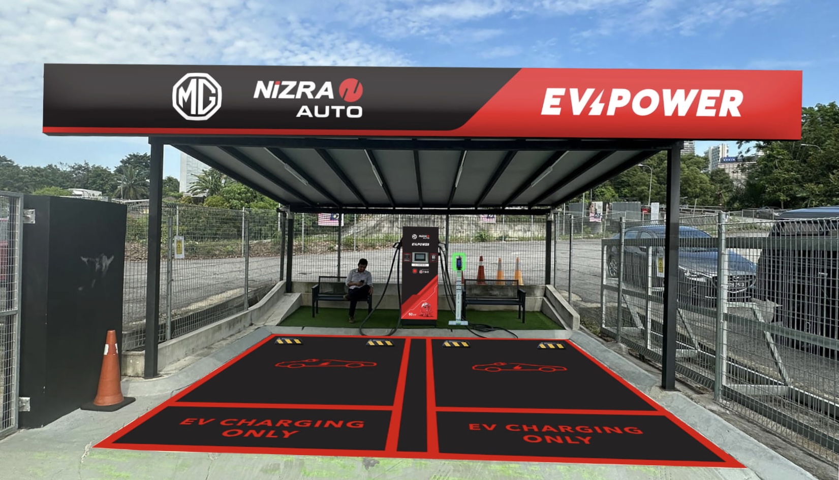 Nizra Mobility