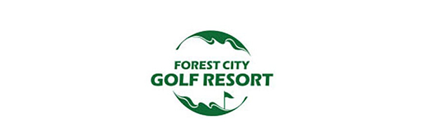 Forest City Golf Resort