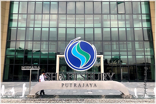 Shaftsbury Putrajaya