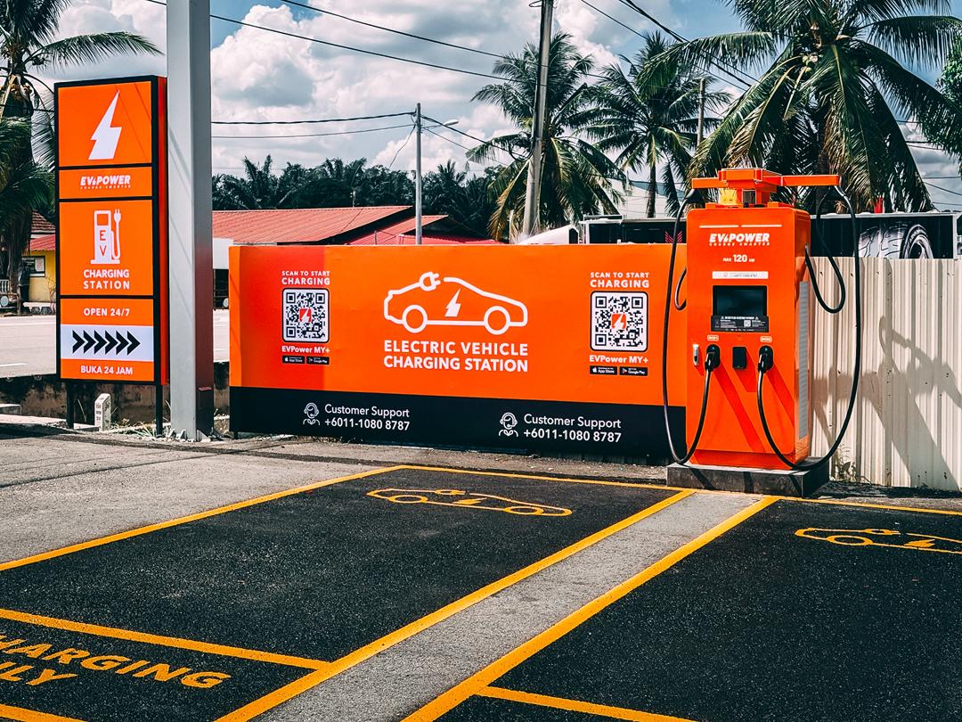 Petron Pekan Merlimau